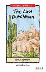The Lost Dutchman