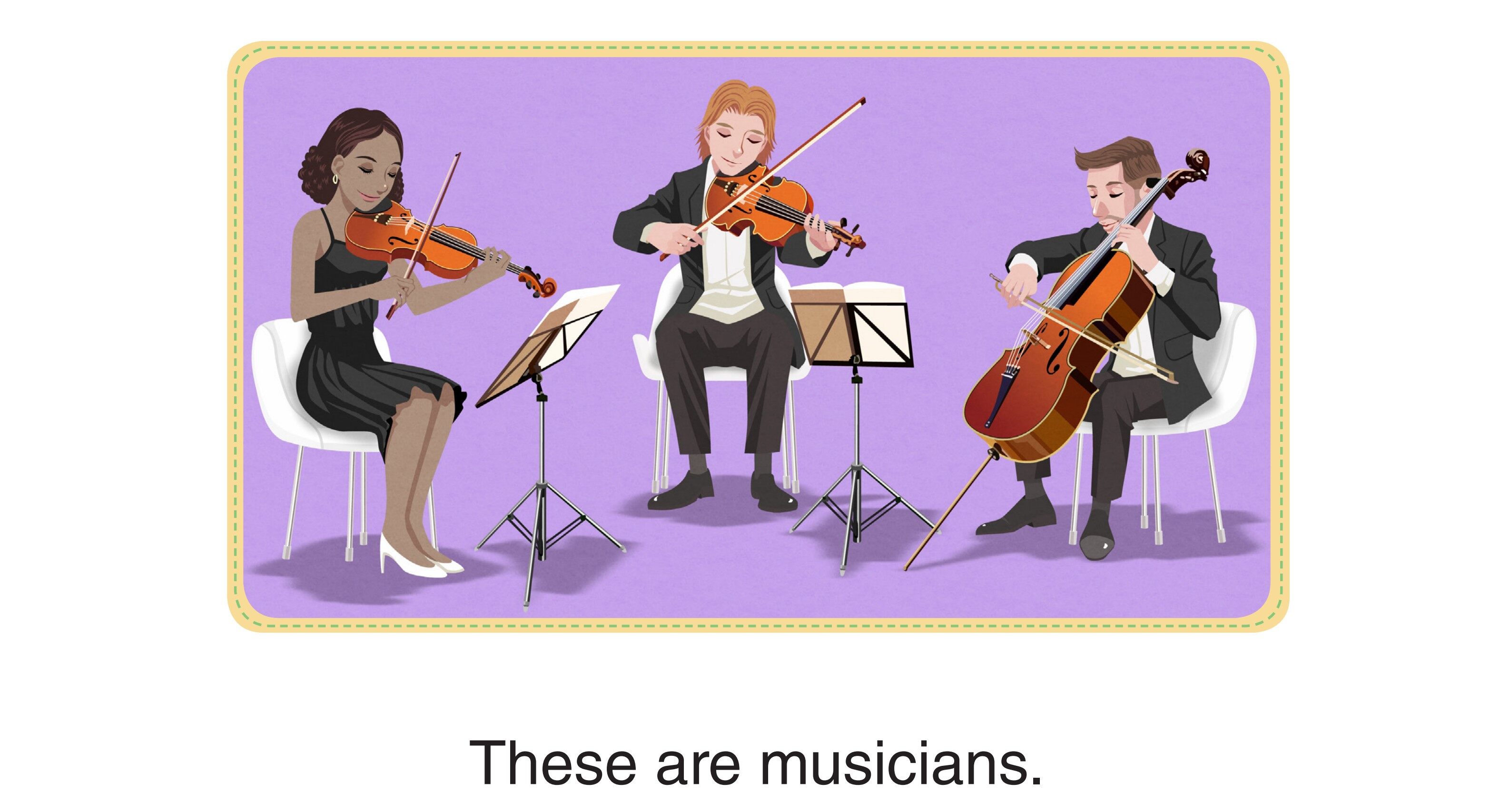 Who Am I  - This Is My Ring绘本故事第4页