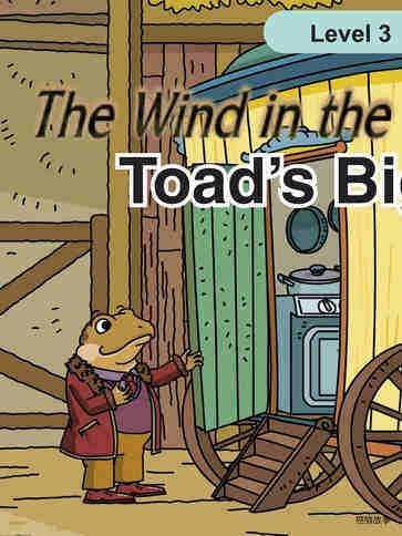 Toad's Big Idea