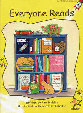 everyone reads