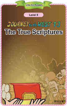 The True Scriptures