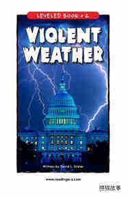 Violent Weather