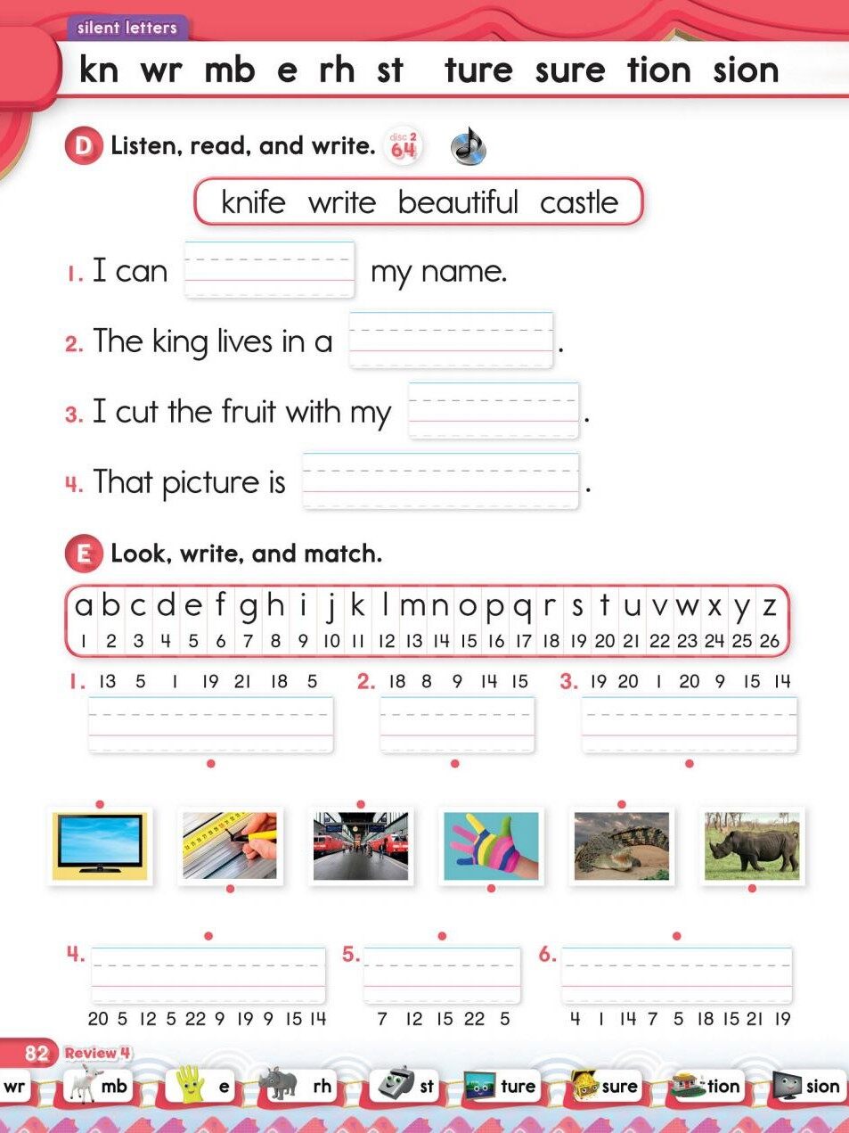 review4绘本故事第4页