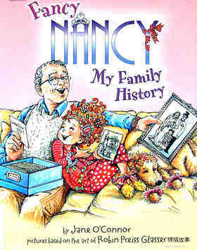 My Family History