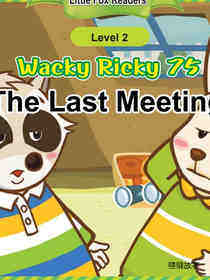 The Last Meeting