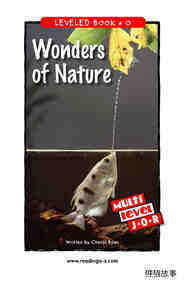 Wonders of Nature