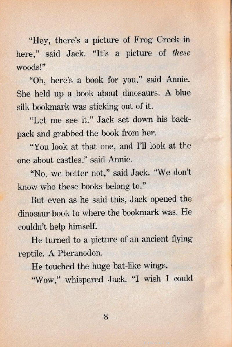 02 The Monster绘本故事第4页