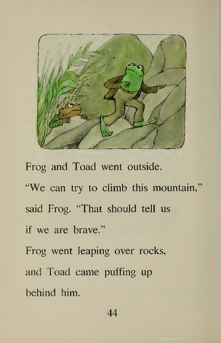 3-04 Dragons And Giants绘本故事第5页