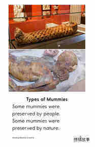 Amazing Mummies绘本故事第4页