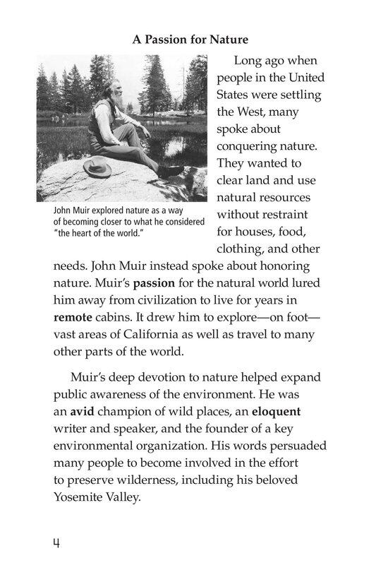 John Muir绘本故事第3页