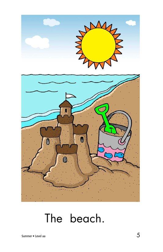 Summer绘本故事第5页