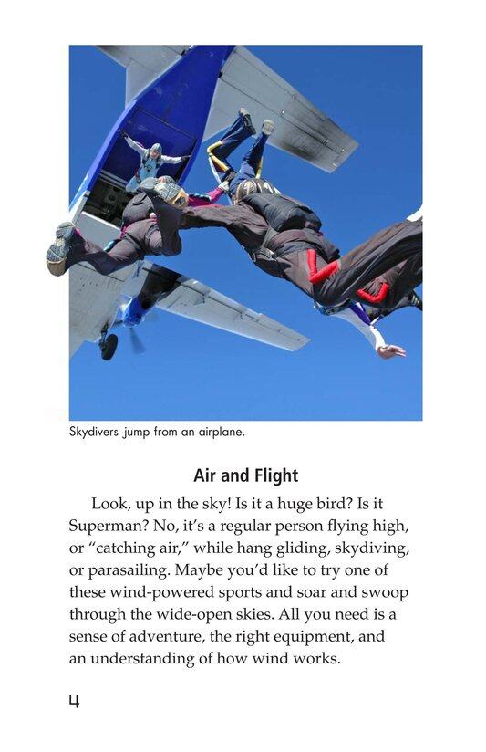 Catching Air绘本故事第3页