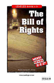 The Bill of Rights