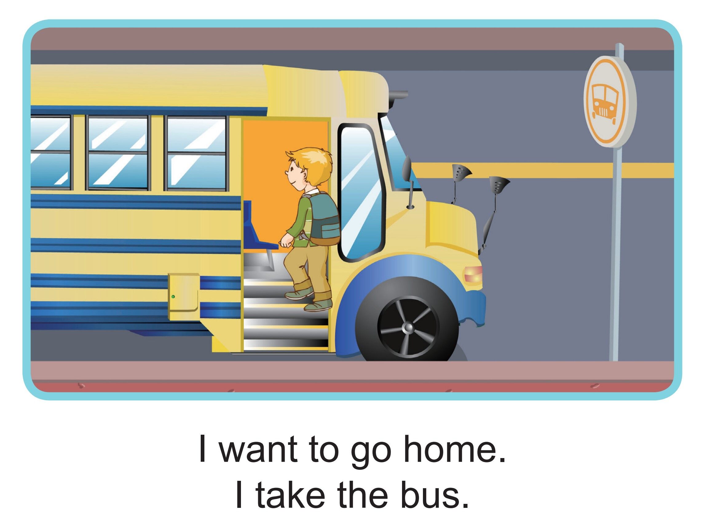 Doors绘本故事第5页