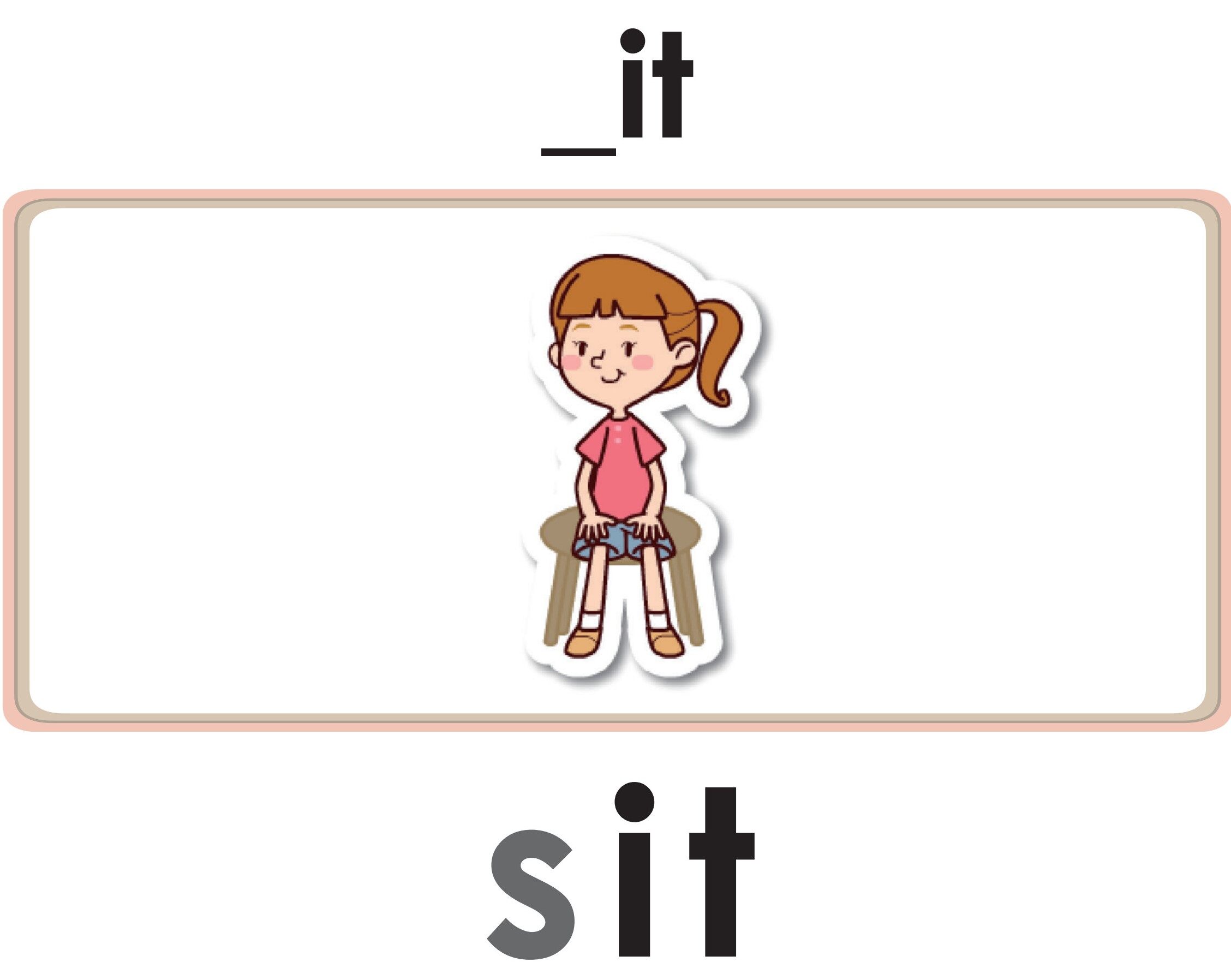 Can It Fit绘本故事第4页