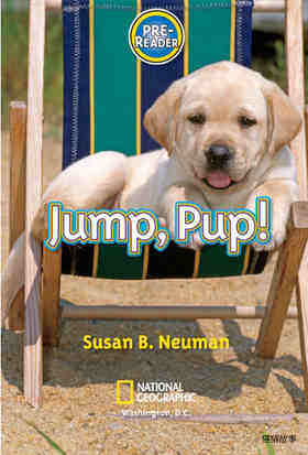 Jump Pup