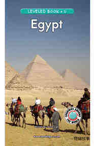 Egypt绘本故事第2页