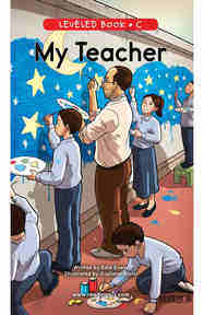 My Teacher