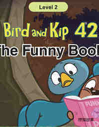 The Funny Book
