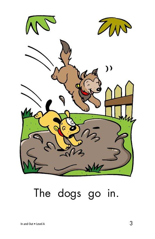 In and Out绘本故事第3页