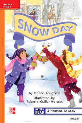 G1 App U6W3 Snow Day