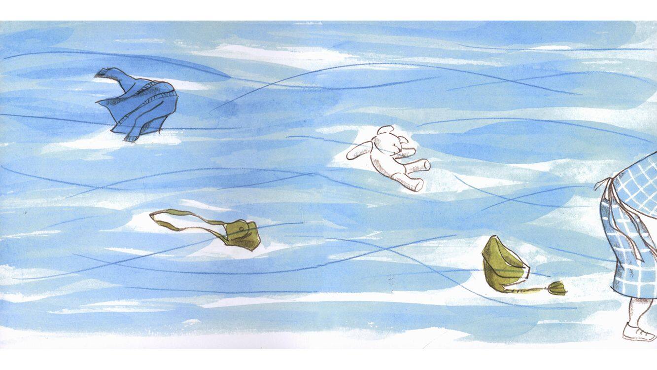 艾达和风绘本故事第3页