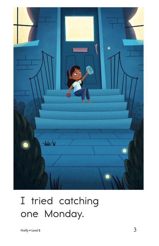 Firefly绘本故事第3页