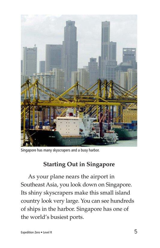 Expedition Zero绘本故事第4页