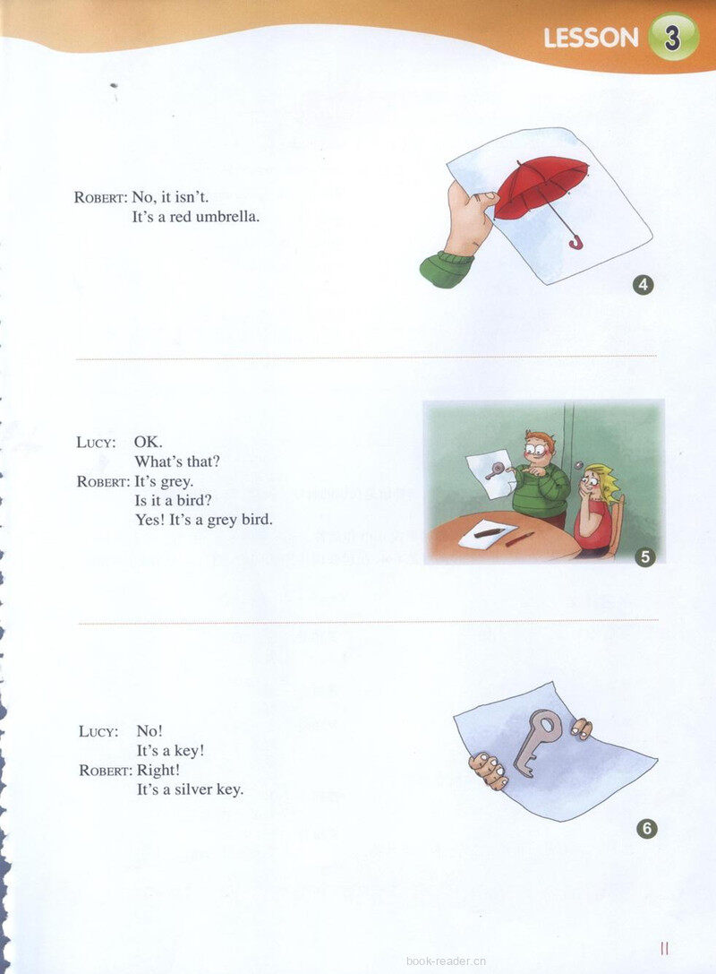 LESSON 03绘本故事第3页