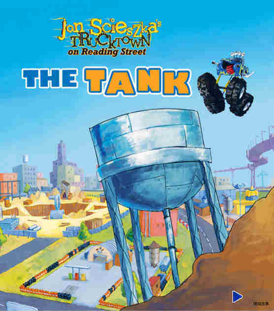 The Tank