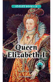 Queen Elizabeth I