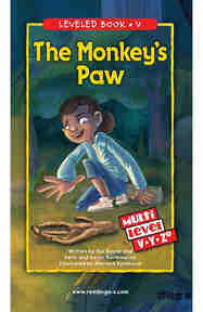 The Monkey's Paw