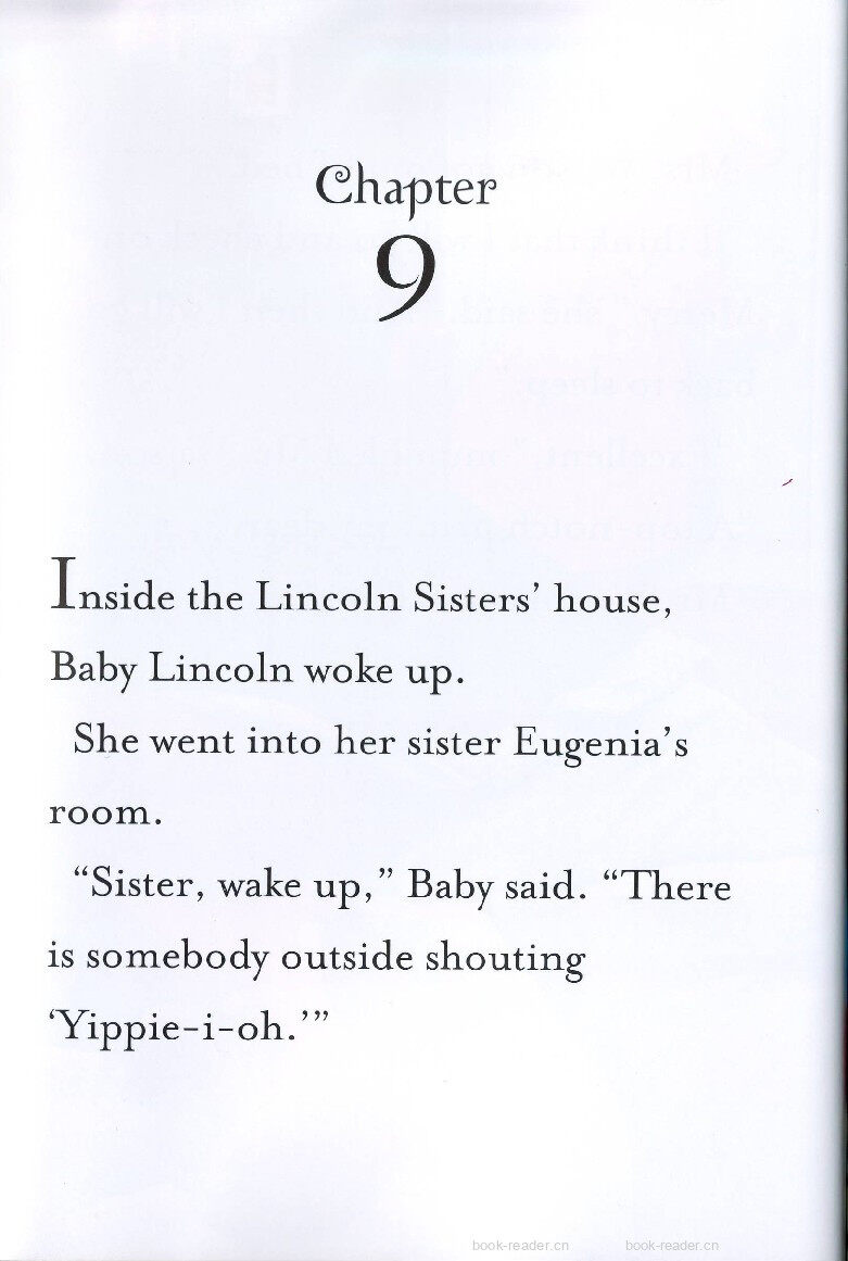 3-09 Mercy Watson Fights Crime绘本故事第2页