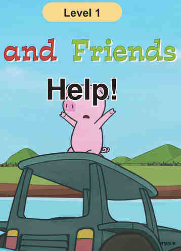 Help!