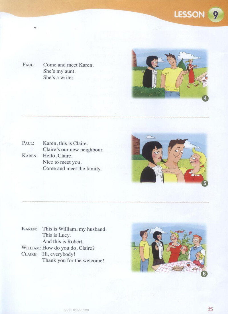 LESSON 09绘本故事第3页