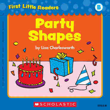 Party Shapes