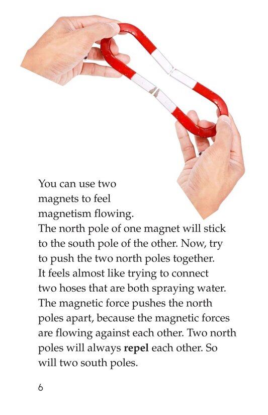 Magnetism绘本故事第5页