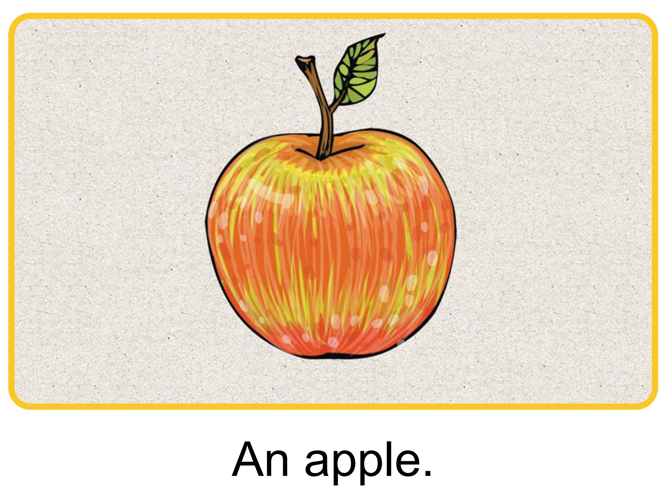 On the Hill绘本故事第3页