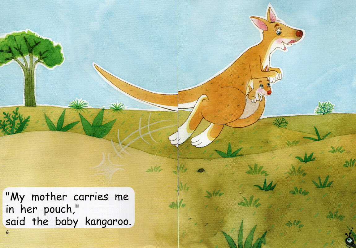 carry me绘本故事第5页