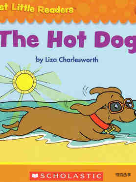 The Hot Dog