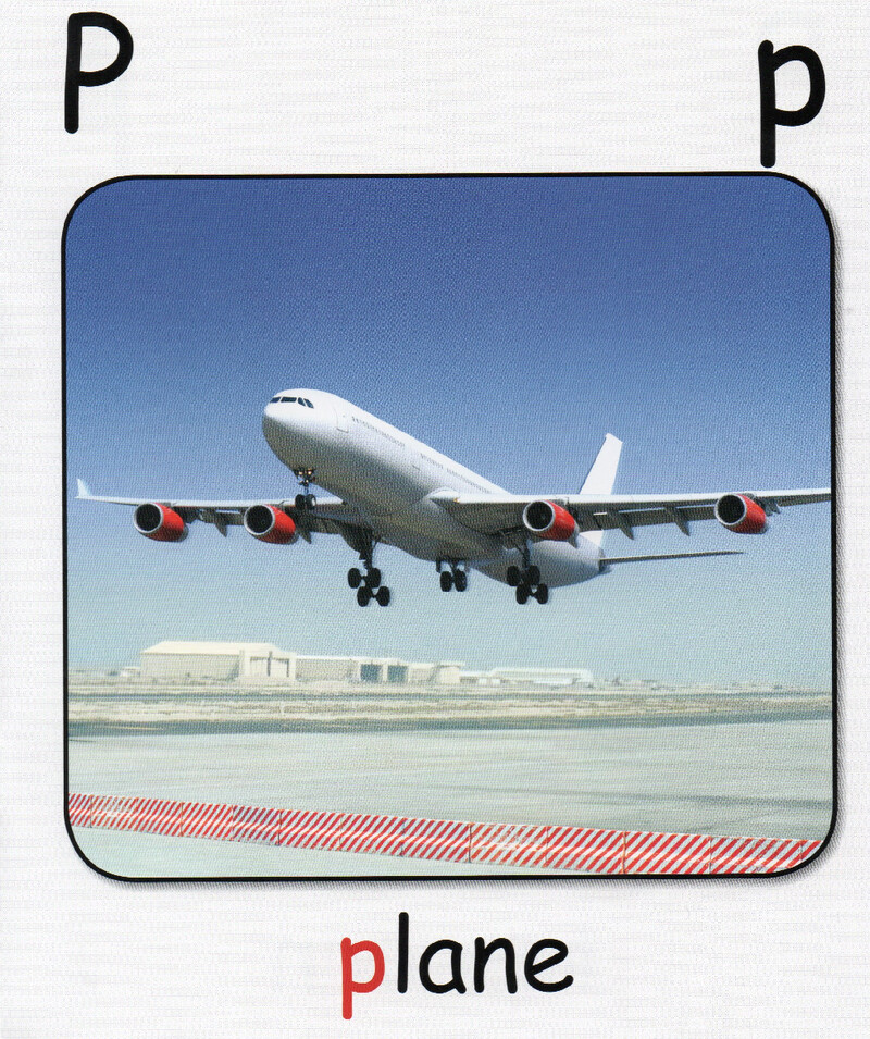 P绘本故事第5页