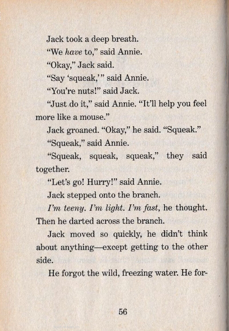 09 Mouse-walk绘本故事第3页