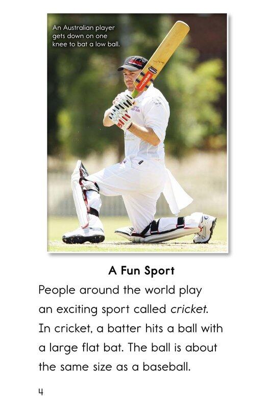 Cricket绘本故事第3页