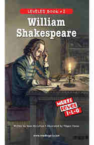 William Shakespeare
