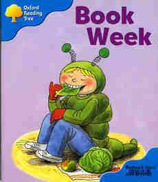 Book Week