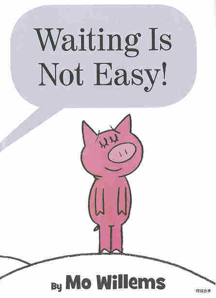 Waiting Is Not Easy