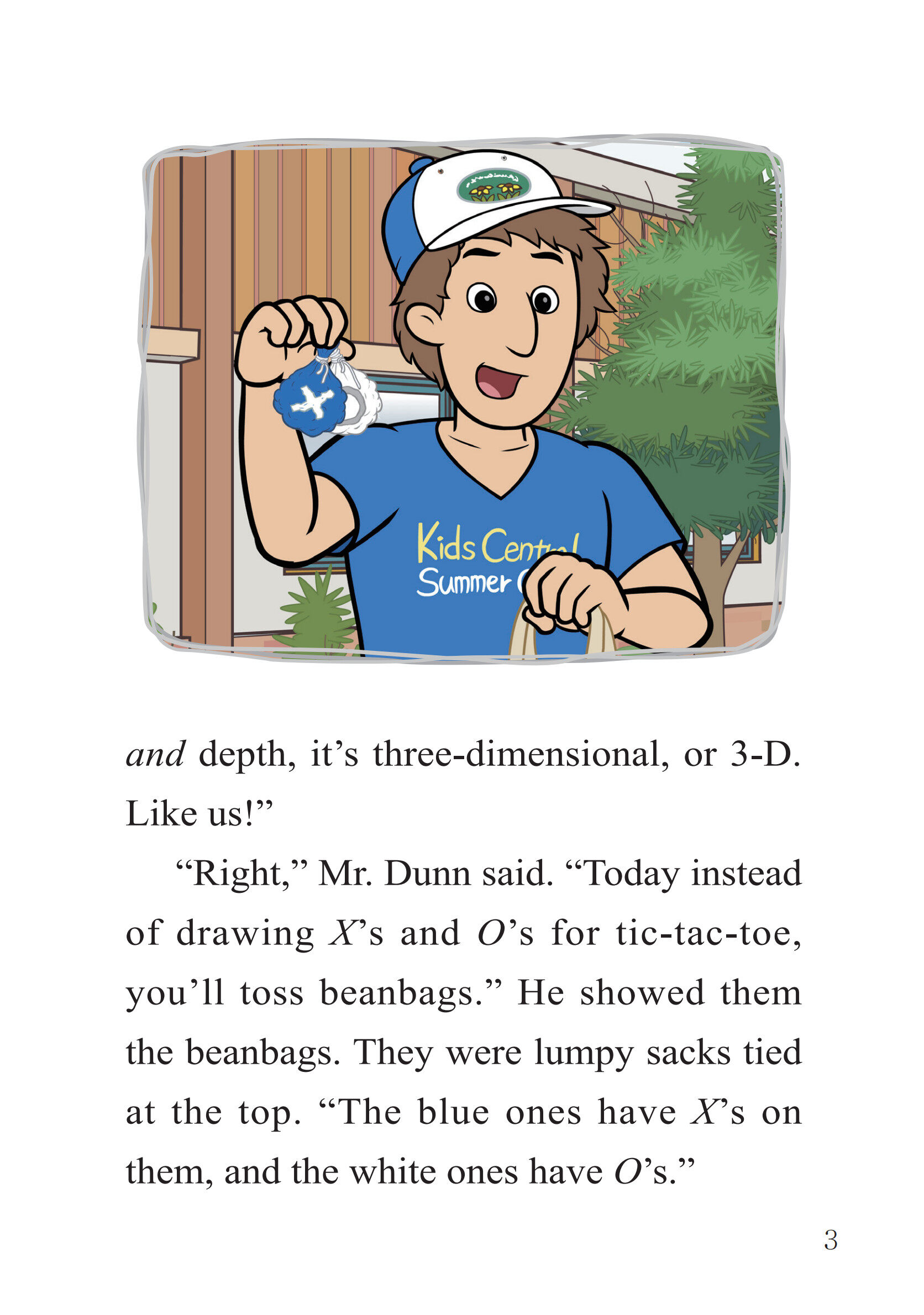 3-D Tic-Tac-Toe绘本故事第5页