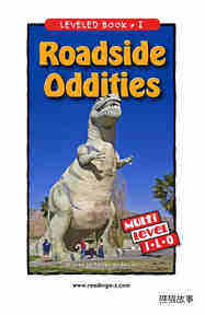 Roadside Oddities