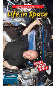 Life in Space