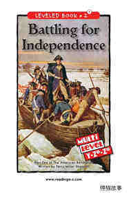 Battling for Independence